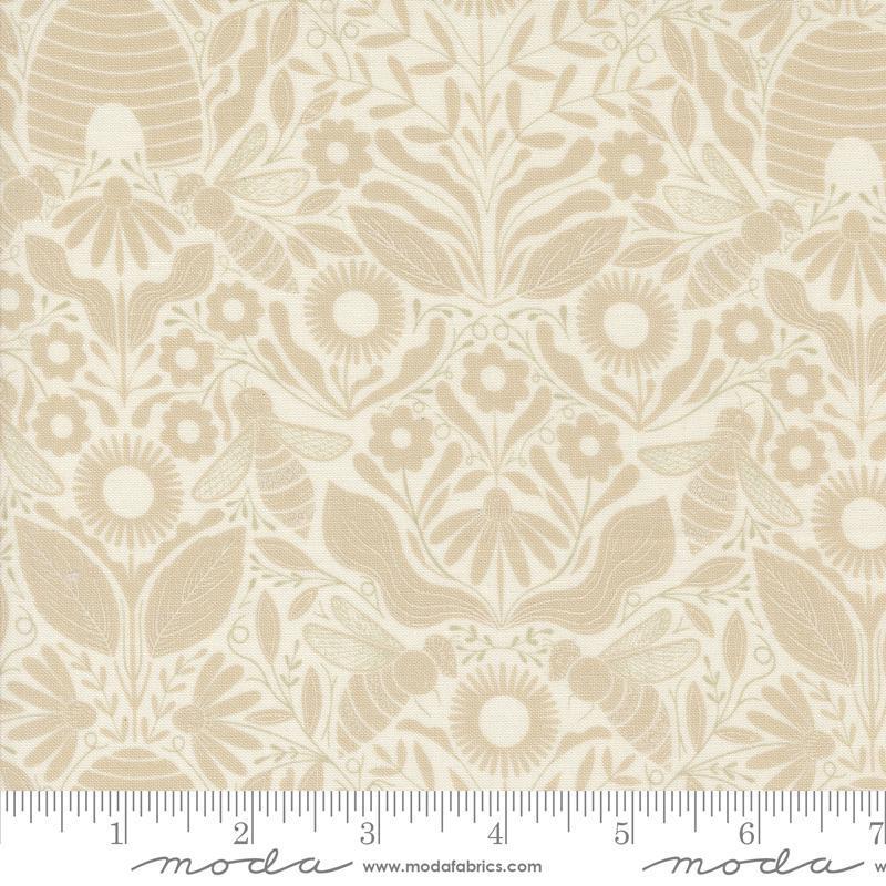 Moda Bee Garden Porcelain 48414 11