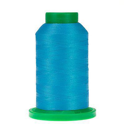 Isacord 1000m Polyester - Alexis Blue 4113