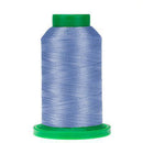 Isacord 1000m Polyester - Dolphin Blue 3711 - Sewjersey.com