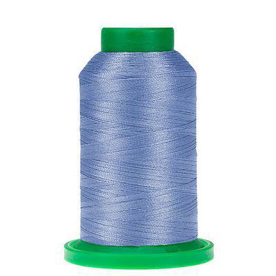 Isacord 1000m Polyester - Dolphin Blue 3711
