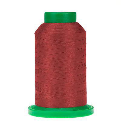 Isacord 1000m Polyester - Apple Butter 1526 