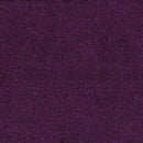 Studio E Peppered Cotton Aubergine E-PEPPR-E-34-SOL - Sewjersey.com