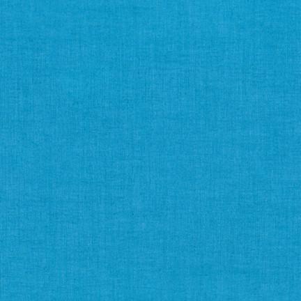 Robert Kaufman Sophia Washed Lawn-Turquoise 23