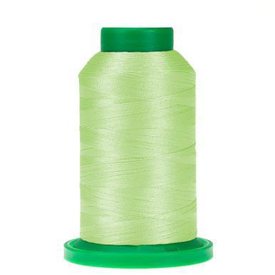 Isacord 1000m Thread - Jalapeno 6051 - Sewjersey.com