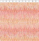 Garden of Dreams II - Bubbles - Coral 10JYR-1