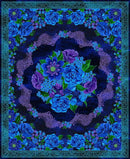 Blank Luna Garden Panel - 1426P 77