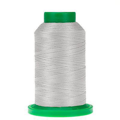 Isacord 1000m Polyester - Fog 0176 - Sewjersey.com