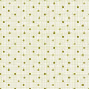 Dear Stella Flower Grid Khaki STELLA-DPJ2894 KHAKI - Sewjersey.com