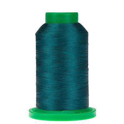 Isacord 1000m Polyester - Aqua Velva 4410