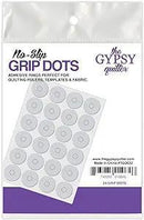 The Gypsy Quilter No Slip Grip Dots - Sewjersey.com