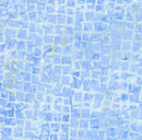 Timeless Treasures Tonga Batik __ 100% Cotton Batik Fabric 44/45" TONGA-B3590 OCEAN - Sewjersey.com