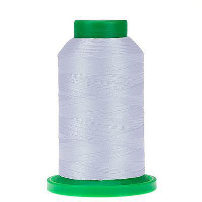 Isacord 1000m Polyester - Lavender Whisper 3350