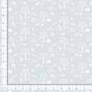 WOODLAND STORY STELLA-DNS2508  MIST