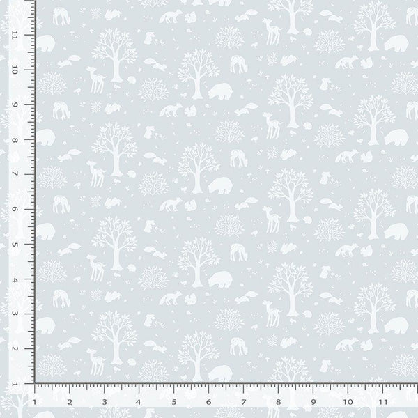 WOODLAND STORY STELLA-DNS2508  MIST