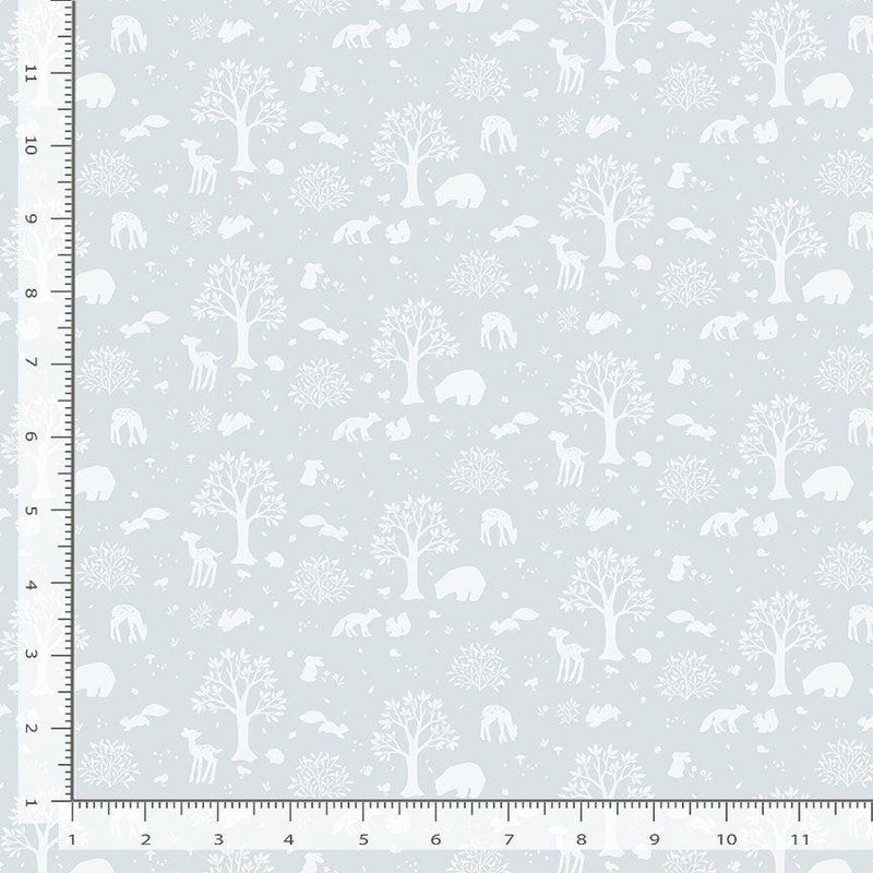 WOODLAND STORY STELLA-DNS2508  MIST
