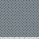 Marcus Fabrics American Icons by Carrie Quinn Shirting Blue R101747D BLUE 100% Cotton Fabric 44/45" wide - Sewjersey.com