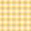Maywood Studio Beautiful Basics Classic Check Cornsilk Gingham MAS610-S3 100% Cotton Fabric 43/44" wide