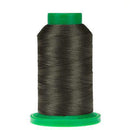 Isacord 1000m Polyester - Dark Charcoal 1375 - Sewjersey.com