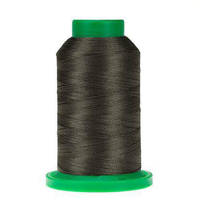 Isacord 1000m Polyester - Dark Charcoal 1375