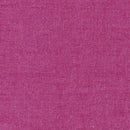 Peppered Cottons 40 Fuchsia Peppered Cotton E-PEPPR-E-40-SOL