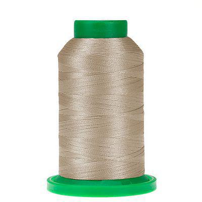 Isacord 1000m Polyester Khaki 0722