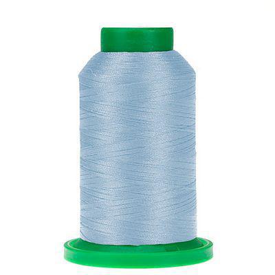 Isacord 1000m Polyester Winter Sky 3761