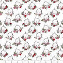 Riley Blake SewKewpie C10542-CLOUD - Sewjersey.com