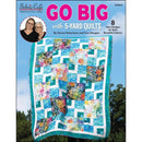 Go BIG with 5 yard quilts - Sewjersey.com