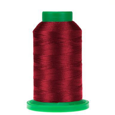 Isacord 1000m Thread -  Foliage Rose 1911