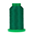 Isacord 1000m Polyester - Bright Green 5324 - Sewjersey.com