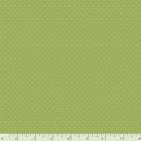 Marcus Fabrics Buttercup & Blues Dots R022040D GREEN
