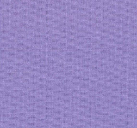 Bella Solids Amelia Lavender C164 - Sewjersey.com