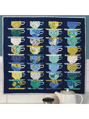 English Breakfast quilt - Sewjersey.com