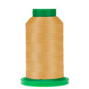 Isacord 1000m Polyester - Toffee 0842 - Sewjersey.com