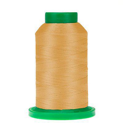 Isacord 1000m Polyester - Toffee 0842
