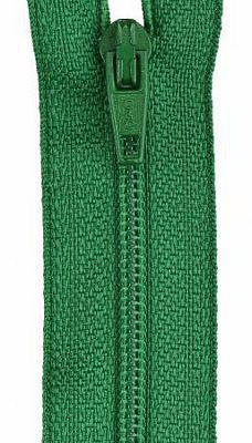 Coats and Clark All Purpose Kerry Green 12" Zipper F72/12/177