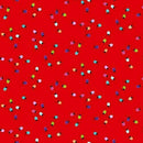 Studio e I'm Buggin' Out - Chelsea Designworks - Tossed Beetles - 5762 88 - Sewjersey.com