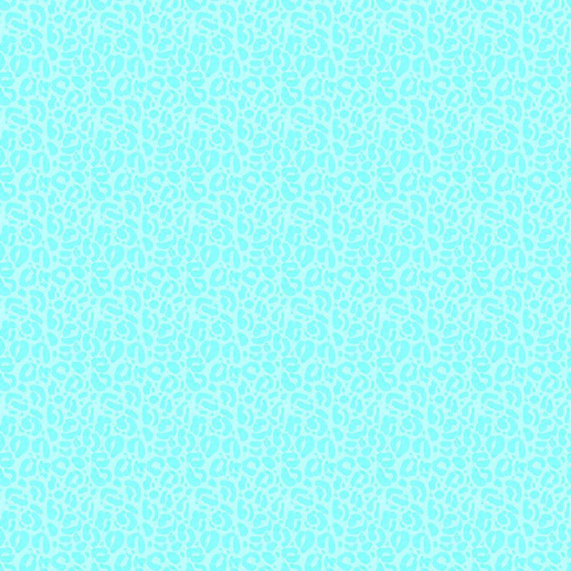 Dear Stella Wild Aqua STELLA-DPJ3031 AQUA - Sewjersey.com