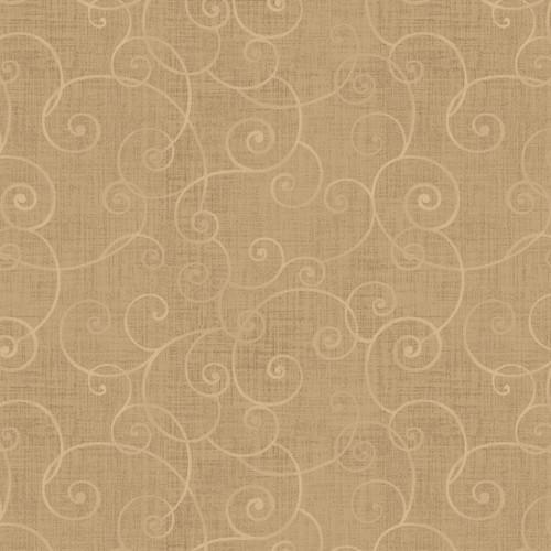 8945-32 Taupe || Whimsy Basics Henry Glass Fabrics