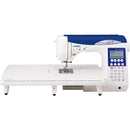 Juki DX-1500QVP Computerized Sewing Machine - sewjersey.com