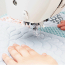 Juki DX-3000QVP Sayaka Sewing and Quilting Machine - Sewjersey.com