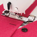 Juki DX-3000QVP Sayaka Sewing and Quilting Machine - Sewjersey.com