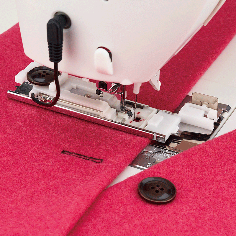 Juki DX-3000QVP Sayaka Sewing and Quilting Machine