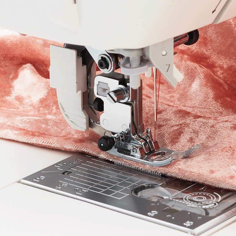 Juki DX-3000QVP Sayaka Sewing and Quilting Machine