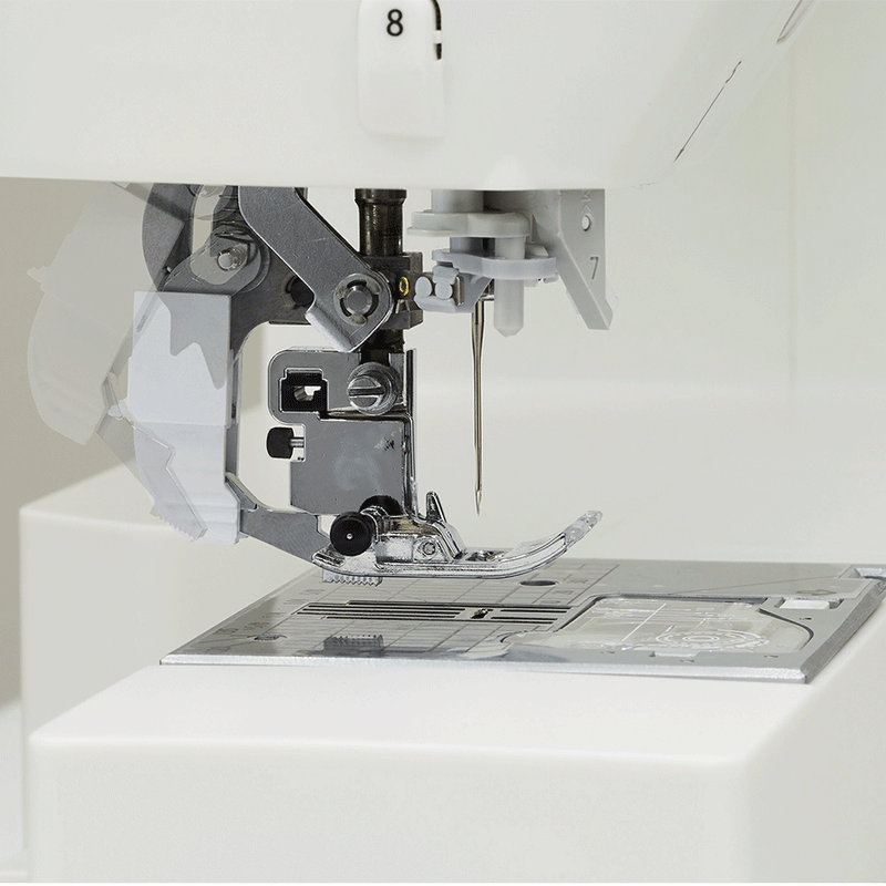 Juki DX-3000QVP Sayaka Sewing and Quilting Machine