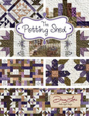 The Potting Shed Quilt Book - Sewjersey.com