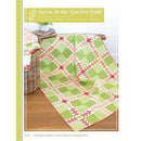 Strawberry Garden Book ISE956 - Sewjersey.com