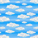 Blank Quilting - Reflections by Mandy Budan - 2087 70 - Sewjersey.com