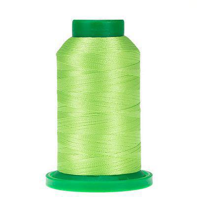 Isacord 1000m Polyester - Chartreuse 5830