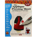 Applique Pressing Sheet - Sewjersey.com